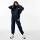 Спортивні штани Jack Wills Stacked Graphic Jogger Navy, L (48) (11874379) - зображення 4