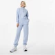 Спортивні штани Jack Wills Bayton Relaxed Soft Blue, XS (42) (11874249) - зображення 4