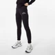 Спортивные брюки Jack Wills Hunston Graphic Black, L (48) (11874015) - изображение 1