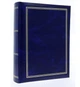Альбом для фотографий 10х15 см на 300 фото Gedeon B46300/2S CLASSIC BLUE - изображение 1