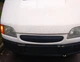Зимова решітка Матова для Ford Transit 1991-2000 рр - зображення 5