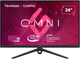 Монитор 23.8" ViewSonic VX2428J - изображение 1