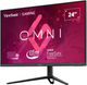 Монитор 23.8" ViewSonic VX2428J - изображение 4