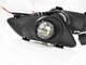 Противотуманные фары ПТФ туманки DLAA на Mazda 6 03-05 MZ-056 Мазда 6 V04713 - изображение 3