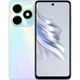 Мобільний телефон Tecno KJ5n (Spark 20 8/256Gb) Cyber White (4894947013539) - зображення 1