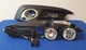 Противотуманные фары ПТФ туманки DLAA на Honda Civic 16- HD-952E Хонда Цивик V04674 - изображение 3