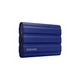 Накопитель SSD USB 3.2 2TB T7 Shield Samsung (MU-PE2T0R/EU) - изображение 1