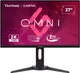 Монитор 27" ViewSonic VX2780J-2K - изображение 2
