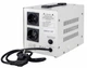 Стабилизатор сетевого напряжения Volt Polska AVR-2000VA 5AVR2000SE 2000 Вт - изображение 6