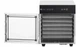 Сушилка для пищевых продуктов Royal Catering RCDA-500/15S 500 Вт 6 уровней - изображение 4