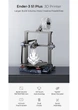 3D принтер Creality Ender-3 S1 Plus - изображение 6