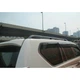 Рейлинги Toyota Land Cruiser Prado 150 2009- черные HARMS H-TP-R01B - изображение 3