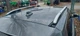 Рейлинги Nissan X-Trail 2014-2021 серый Skyport Erkul skp528 - изображение 6