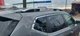 Рейлинги Nissan X-Trail 2014-2021 серый Skyport Erkul skp528 - изображение 7