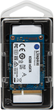 Kingston SSD KC600 1TB mSATA SATAIII 3D NAND TLC (SKC600MS/1024G) - зображення 8