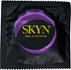 Презервативы Skyn Unknown Pleasures Безлатексные Ассорти 42 шт (501183076084) - изображение 3