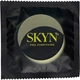 Презервативы Skyn Unknown Pleasures Безлатексные Ассорти 42 шт (501183076084) - изображение 7