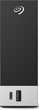 Жесткий диск Seagate External One Touch Hub 8TB STLC8000400 USB 3.0 External Black - изображение 3