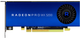 AMD PCI-Ex Radeon Pro WX 3200 4GB GDDR5 (128bit) (4 x miniDisplayPort) (100-506095) - изображение 1