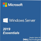 Dell ROK Win Svr Essentials 2019 En (634-BSFZ) - изображение 1