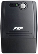 ИБП FSP FP 800 800ВА/480Вт (PPF4800407) - изображение 1