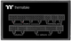 Блок питания Thermaltake ToughPower PF1 1200W Fmod Platinum full JP CAP (PS-TPD-1200FNFAPE-1) - изображение 5