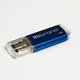 Накопичувач 4GB Mibrand Cougar Blue (MI2.0/CU4P1U) - изображение 1