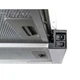 Вытяжка Ventolux GARDA 60 INOX (900) LED - изображение 4