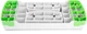 Platforma schodkowa Spokey WH BASIC (5902693209461) - obraz 4