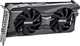 Видеокарта INNO3D PCI-Ex GeForce RTX 3060 Twin X2 OC 8GB GDDR6 (128bit) (1792/15000) (HDMI, 3 x DisplayPort) (N30602-08D6X-11902130) - изображение 2