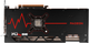 Видеокарта Sapphire PCI-Ex Radeon RX 7700 XT Pulse 12GB GDDR6 (192bit) (2544/18000) (2 х HDMI, 2 x DisplayPort) (11335-04-20G) - изображение 5