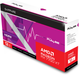 Видеокарта Sapphire PCI-Ex Radeon RX 7700 XT Pulse 12GB GDDR6 (192bit) (2544/18000) (2 х HDMI, 2 x DisplayPort) (11335-04-20G) - изображение 6