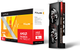 Відеокарта Sapphire PCI-Ex Radeon RX 7800 XT Pulse 16GB GDDR6 (256bit) (2430/19500) (2 х HDMI, 2 x DisplayPort) (11330-02-20G) - зображення 8