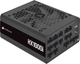 Блок питания Corsair HX1000i 1000W (CP-9020259-EU) - изображение 3