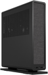 Корпус Fractal Design Ridge mITX PCIe 4.0 Black (FD-C-RID1N-11) - изображение 1