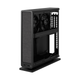Корпус Fractal Design Ridge mITX PCIe 4.0 Black (FD-C-RID1N-11) - изображение 12