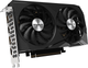 Видеокарта Gigabyte PCI-Ex GeForce RTX 3060 Windforce OC 12G (rev. 2.0) 12GB GDDR6 (192bit) (1792/15000) (2 х HDMI, 2 х DisplayPort) (GV-N3060WF2OC-12GD) - изображение 2