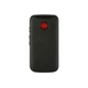 Мобильный телефон Sigma Comfort 50 Shell Duo Type-C Black (4827798212523) - изображение 2