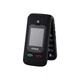 Мобильный телефон Sigma Comfort 50 Shell Duo Type-C Black (4827798212523) - изображение 3