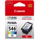 Картридж Canon CL-546XL colour, 13мл (8288B001) - зображення 2
