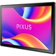Планшет Pixus Line 10.1 6/128GB LTE metal, graphite (4897058531725) - изображение 6