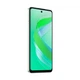 Мобільний телефон Infinix Smart 8 4/64Gb Crystal Green (4894947010439) - зображення 4