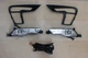 Противотуманные фары ПТФ туманки DLAA на Ford Explorer 18- FD-975L Форд Эксплорер V04659 - изображение 2