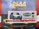 Противотуманные фары ПТФ туманки DLAA на Daewoo Lanos 02- DW-037W Дэу Ланос V04654 - изображение 6