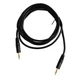 Кабель мультимедийный Jack 3.5mm male/Jack 3.5mm male 3,0m Atcom (17436) - изображение 1