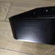 Угловая полка для ванной прессованная из алюминия Disfact FDE-Corner-33 Черная - изображение 11