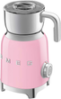 Спінювач молока Smeg MFF11PKEU (8017709316129) - зображення 1