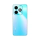Мобільний телефон Infinix Hot 40i 8/128Gb NFC Palm Blue (4894947012815) - зображення 6