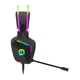 Навушники Canyon GH-9A Darkless Gaming 3.5 мм RGB Black (CND-SGHS9A) - зображення 6
