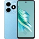 Мобільний телефон Tecno KJ5n (Spark 20 8/128Gb) Magic Skin Blue (4894947013546) - зображення 1